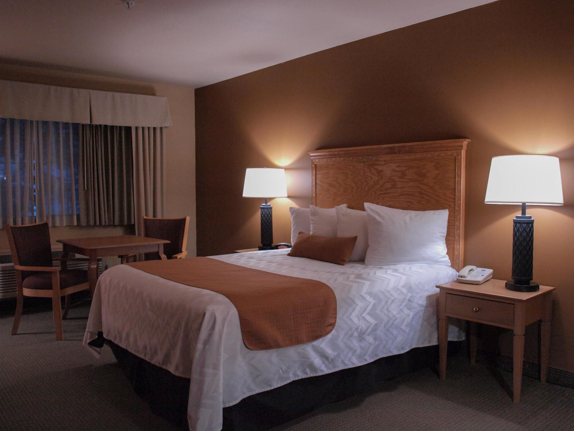 Best Western Plus Caldwell Inn & Suites Exterior foto