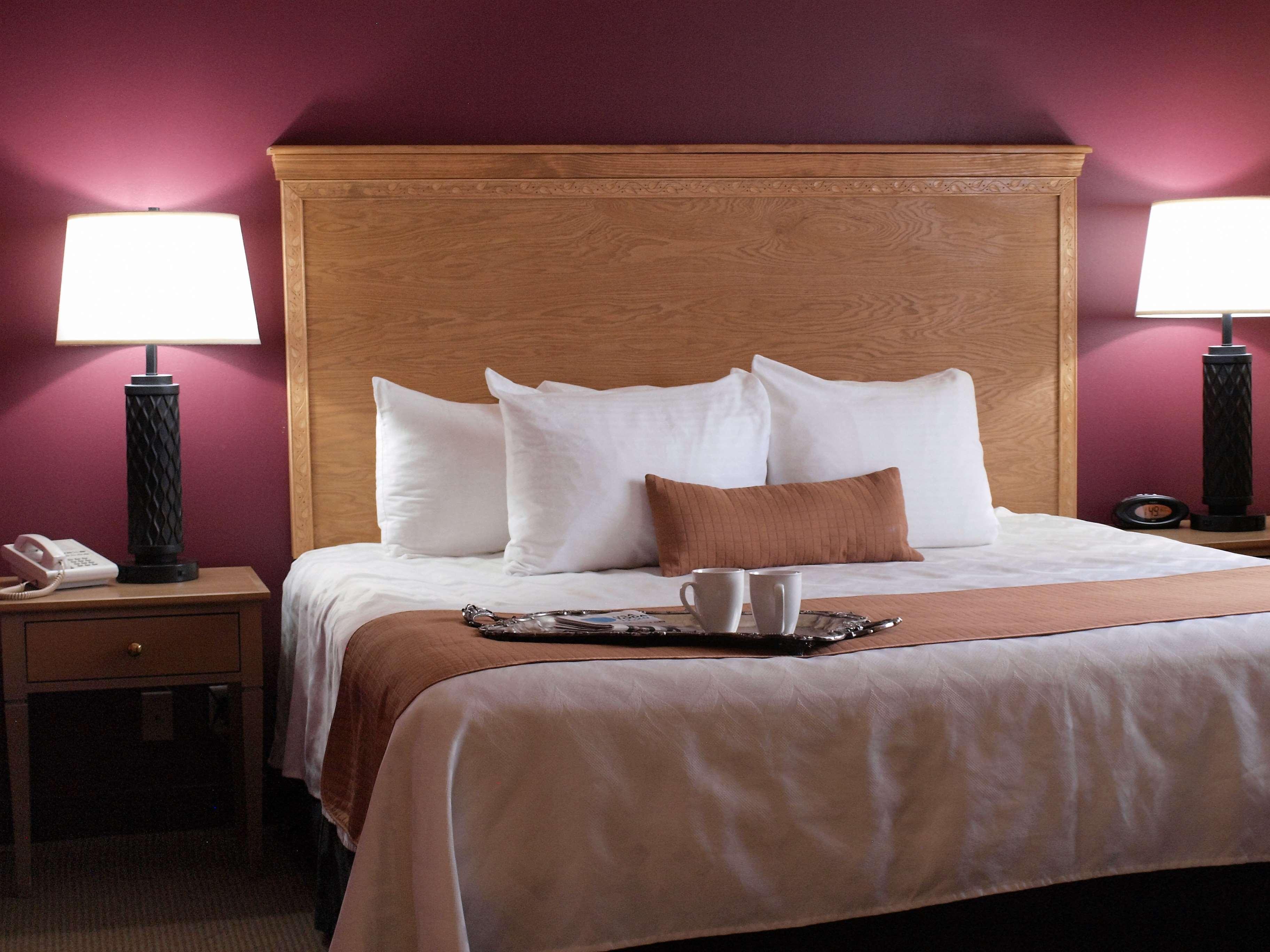 Best Western Plus Caldwell Inn & Suites Exterior foto