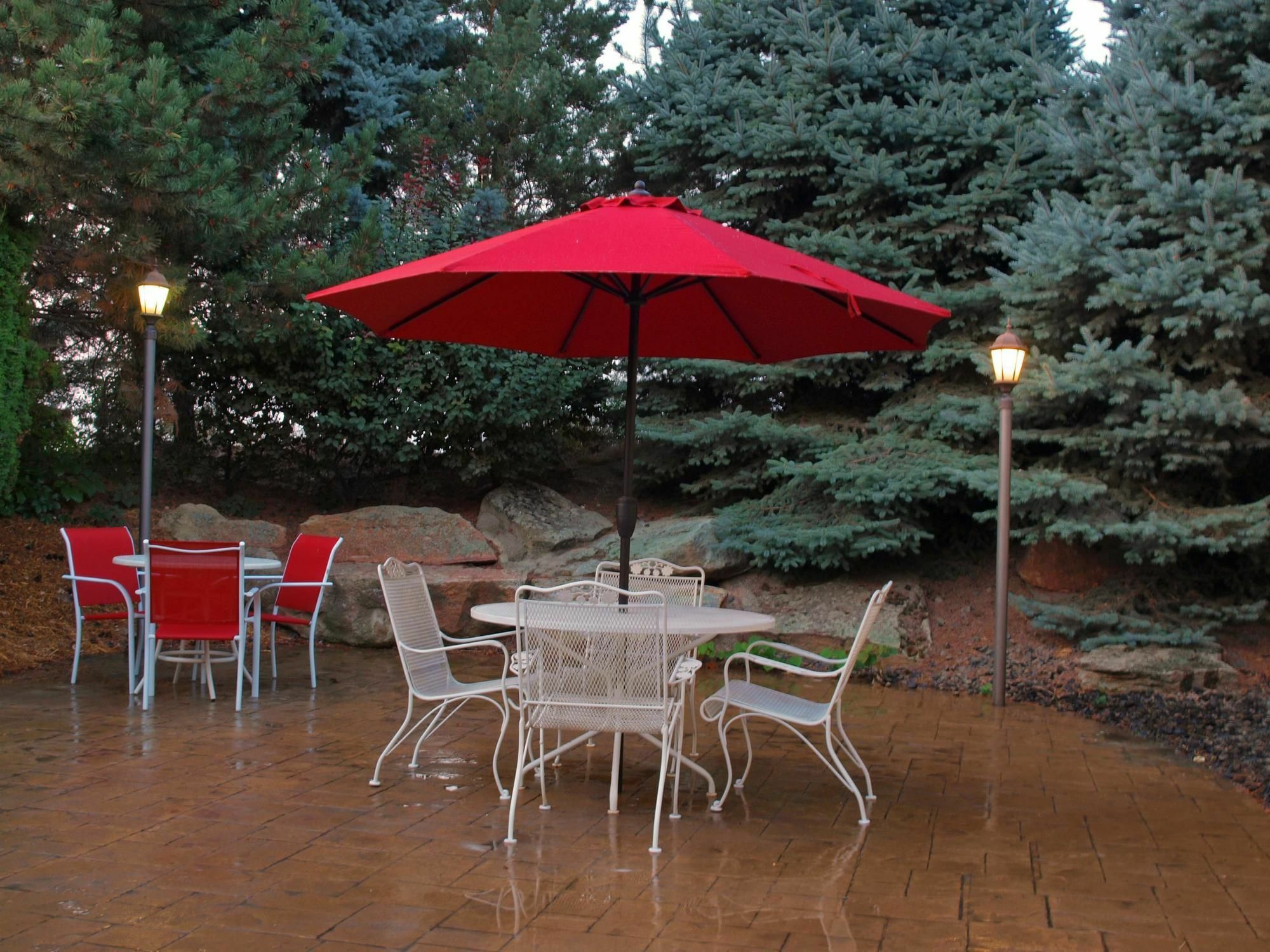 Best Western Plus Caldwell Inn & Suites Facilidades foto